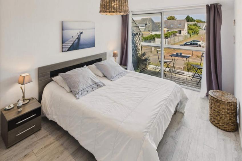 Appartements à Île Tudy - foto 5