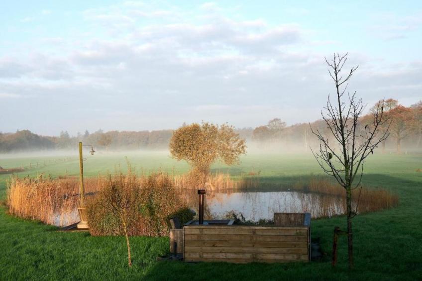 4-persoons bungalow Sondel 16 - foto 15