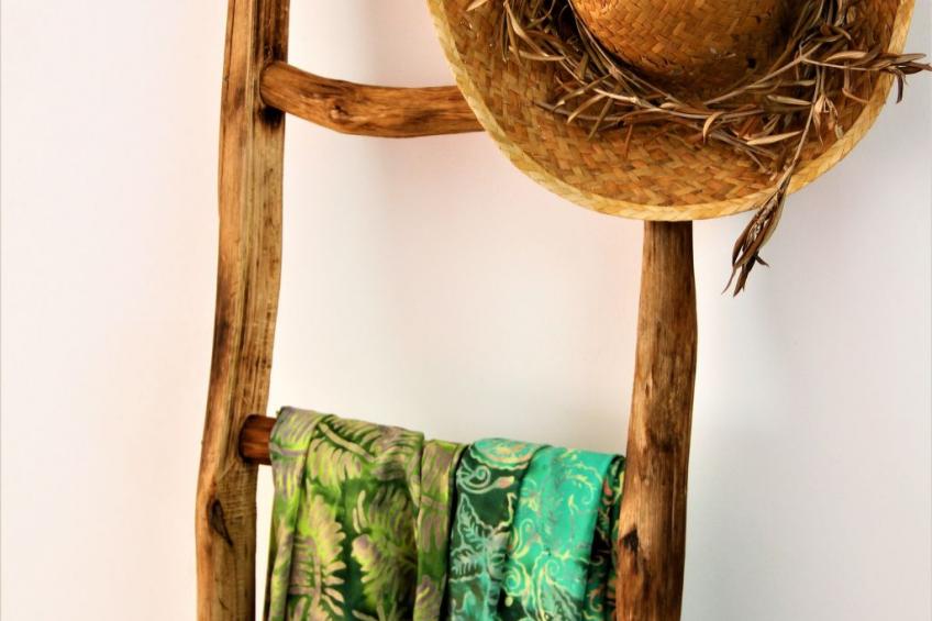 Villa "Dionysos" mit privatem Pool - foto 22