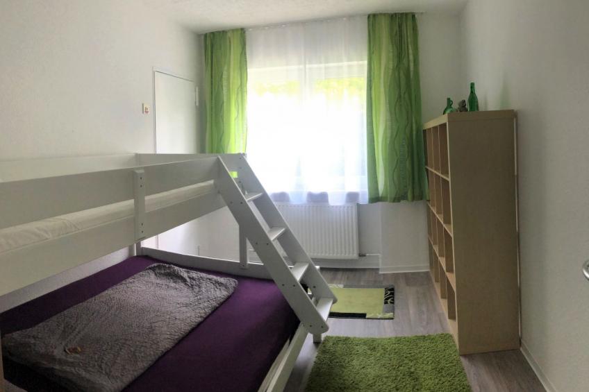 Freistehendes Ferienhaus in Sieber mit Terrasse, Garten und Grill - foto 27