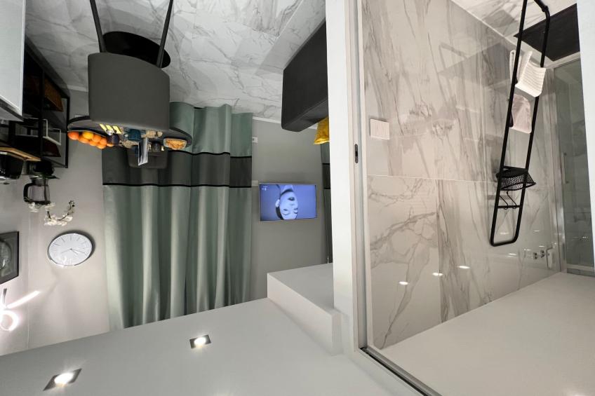 San Martino' Studio mit Terrasse - foto 7