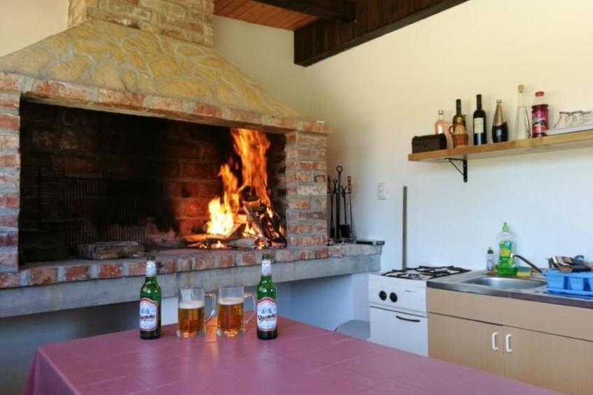 mit Garten, Grill und Terrasse - foto 5