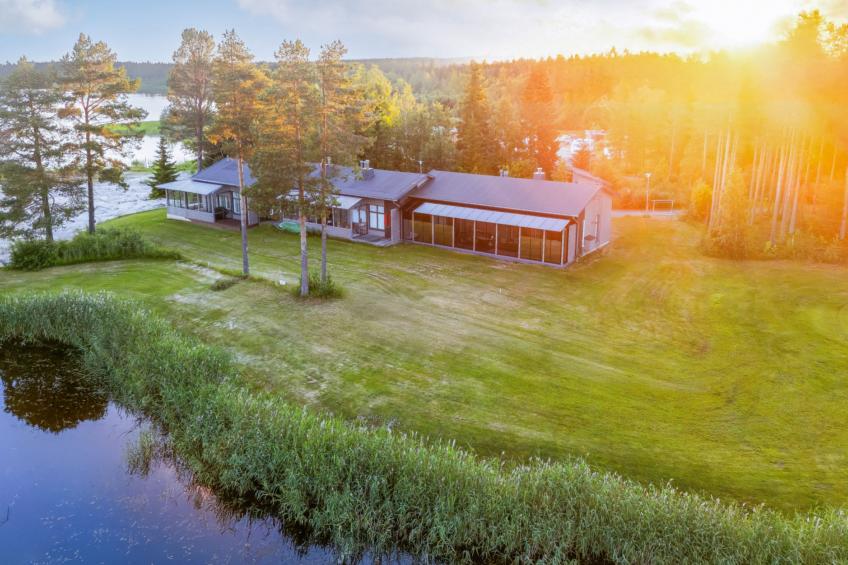 Villa virpi golf - foto 31