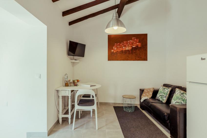 Nette Wohnung mit Kleinem gemeinsamem Pool - foto 7