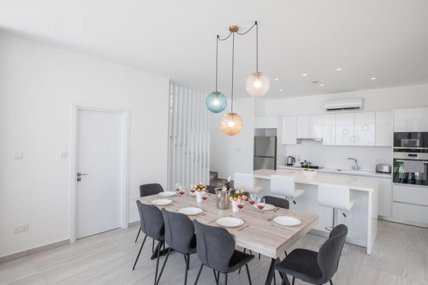 Haus in Protaras mit privatem Garten - foto 19