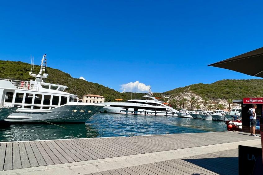 Neue Wohnung 2 Minuten vom Hafen entfernt - foto 20