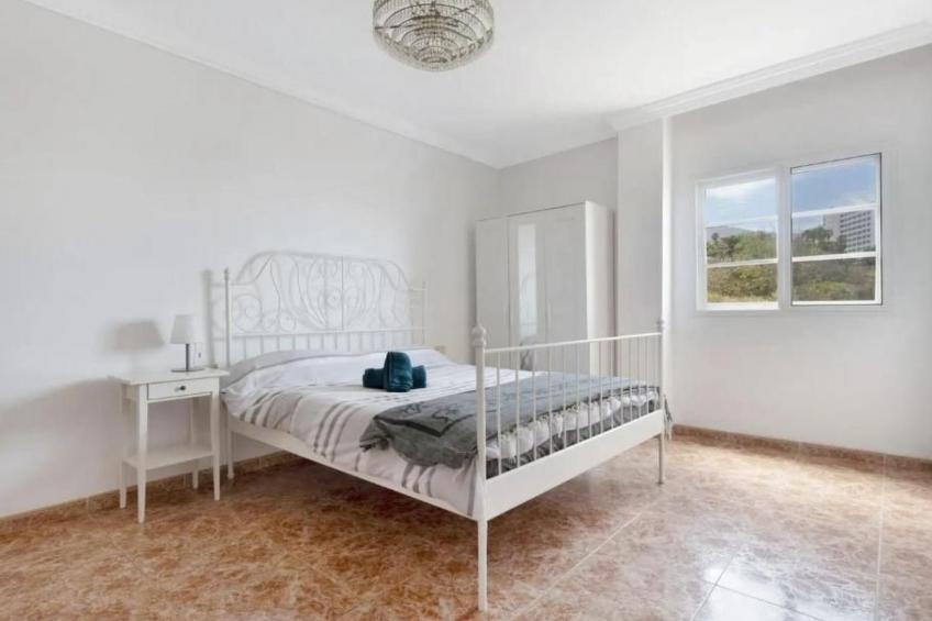 Beatifull apto Meerblick Playa Jardin wiffi - foto 18