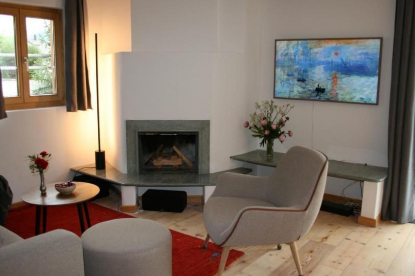 Chesa Genziana - foto 3