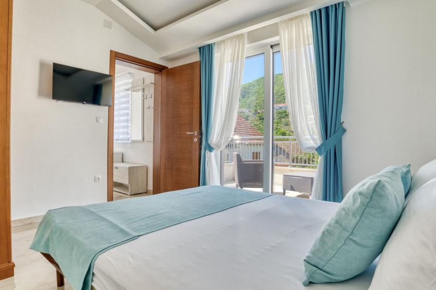 Ljubica Superior 3-Zimmer-Apartment mit Meerblick - foto 13