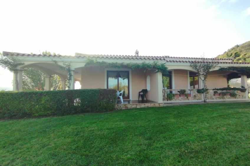 Villa Lolotha Lux mit Garten und Veranda - foto 34