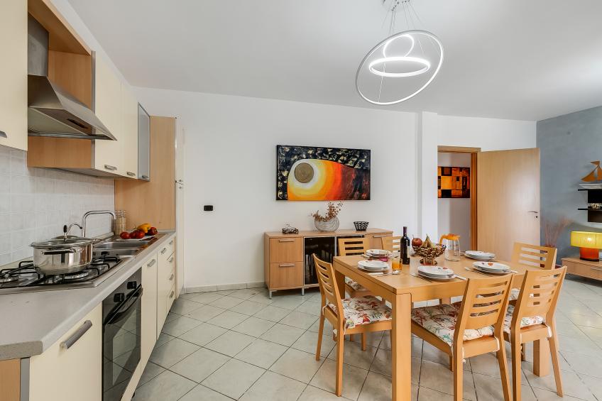 Riva Blu Great Villa Pool And Sea - foto 20