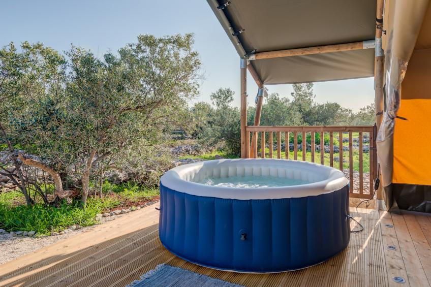 Adriatic Heritage Glamping No 1 - foto 5