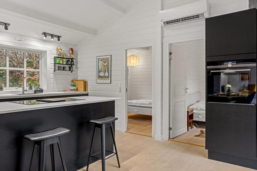 "Wolfger" - 250m from the sea - foto 9