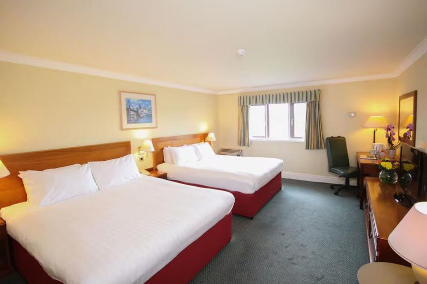 Standard Double Room - foto 14