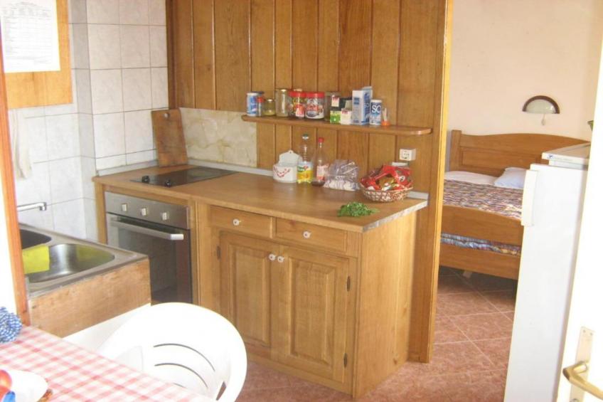 Apartment Riva - Two Bedroom Apartment with Sea View (1)