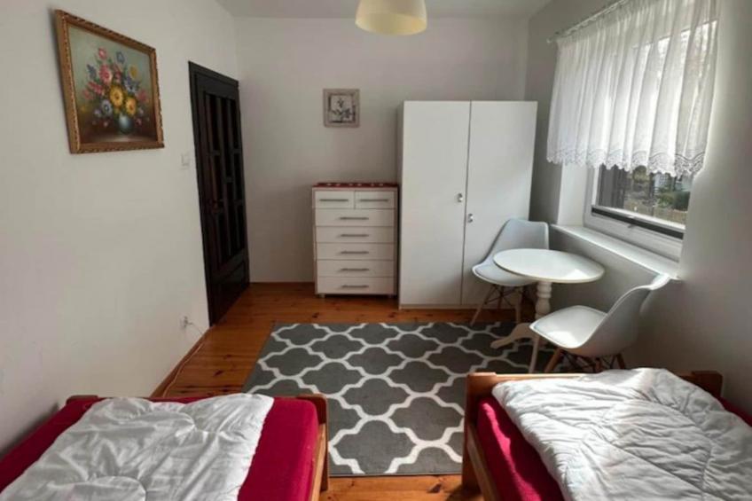 Dom wakacyjny Wydmowa 16/1 Lubiatowo dla max 11 osób - foto 19