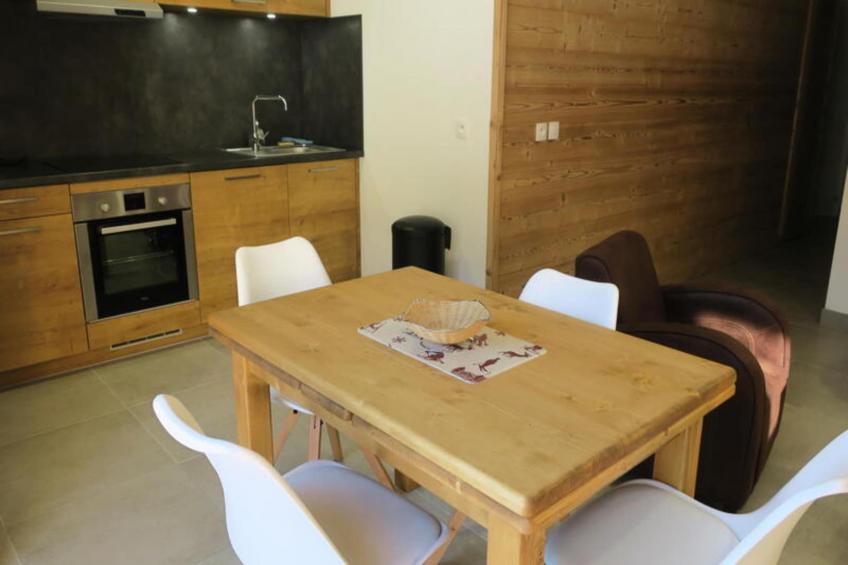 Résidence L'o Rouge - foto 5