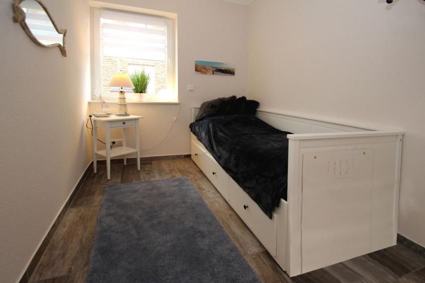 Vakantiewoning Feldblick, Neßmersiel - foto 12