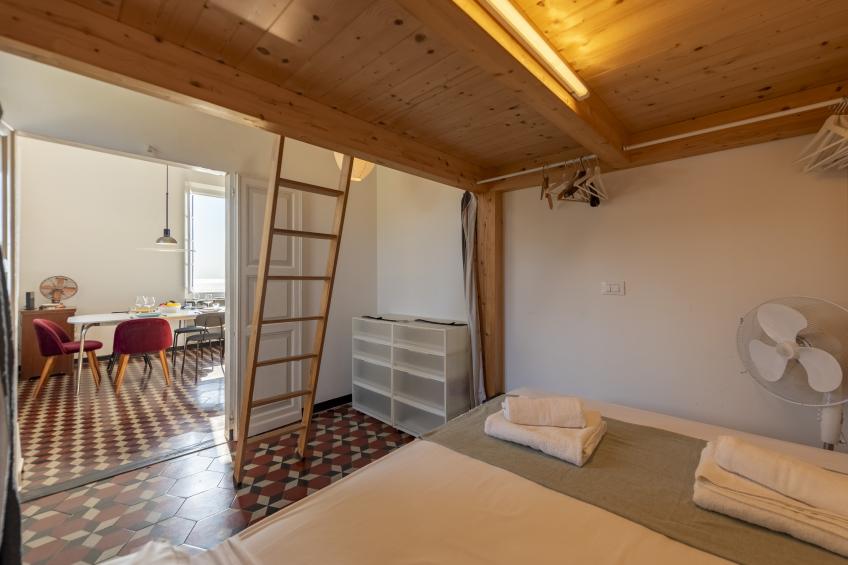 Sea View Apartment Camogli Hill - foto 14