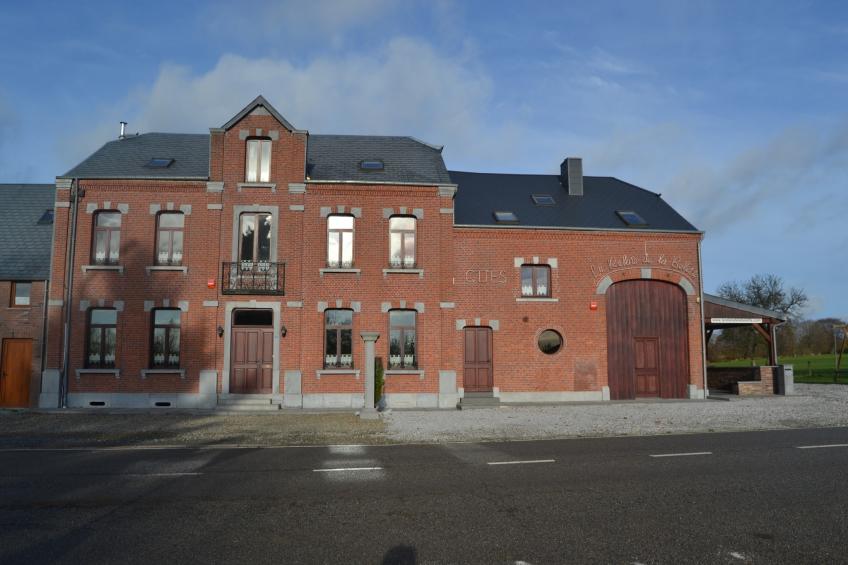 Gite la Belette - foto 33
