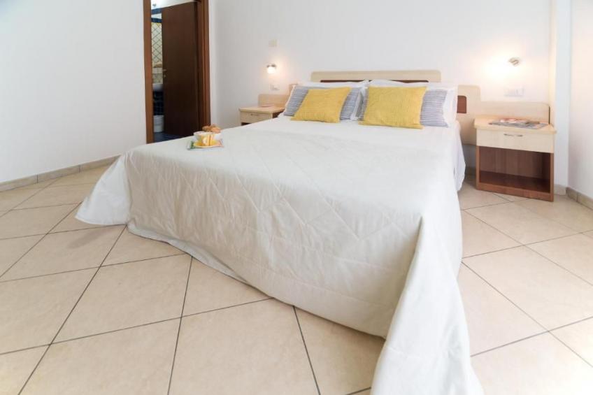 Residence Mediterraneo - Rimini 1-room-apartment For 2 Persons - foto 22