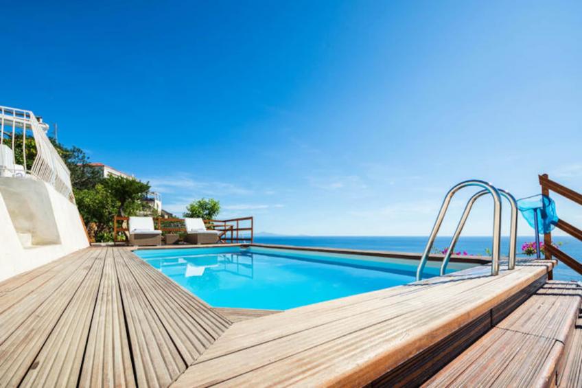 Maison à Maiori - foto 2