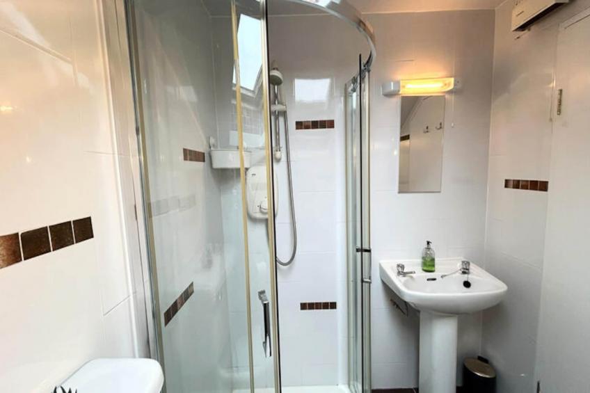 Mobil Home - Bungalow - Cottage à Clifden Galway - foto 23