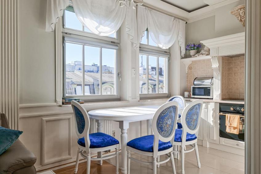 Appartement Aleksander Premium Sopot - foto 4