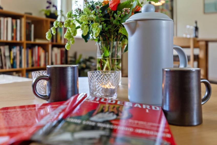 "Dilan" - 200m from the sea in Bornholm - foto 24