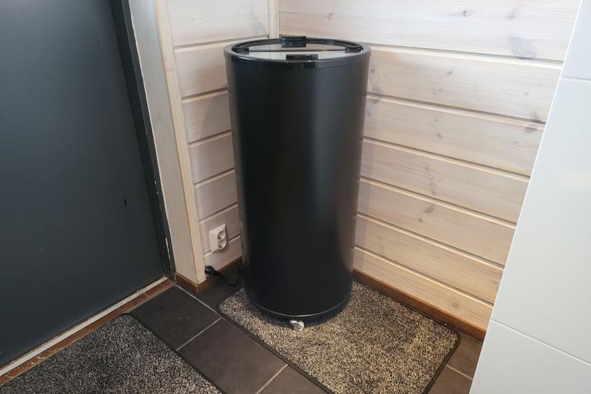 Tahkomäki - foto 28