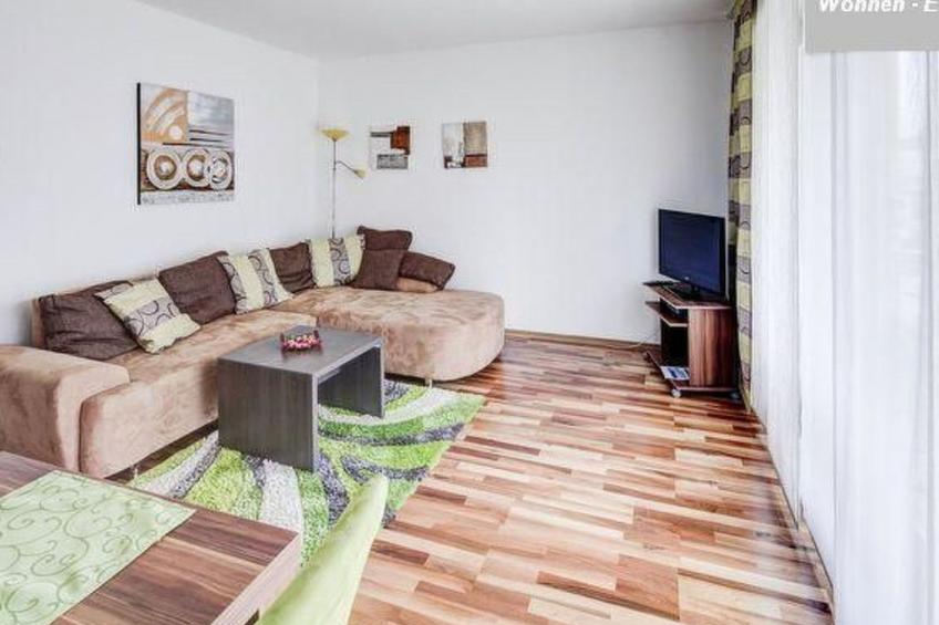 Fe.Wohnung Augsburg - foto 2