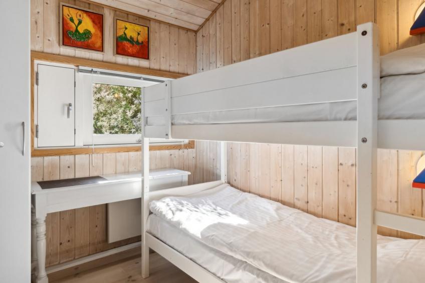 "Rixa" - 525m from the sea in Sealand - foto 10