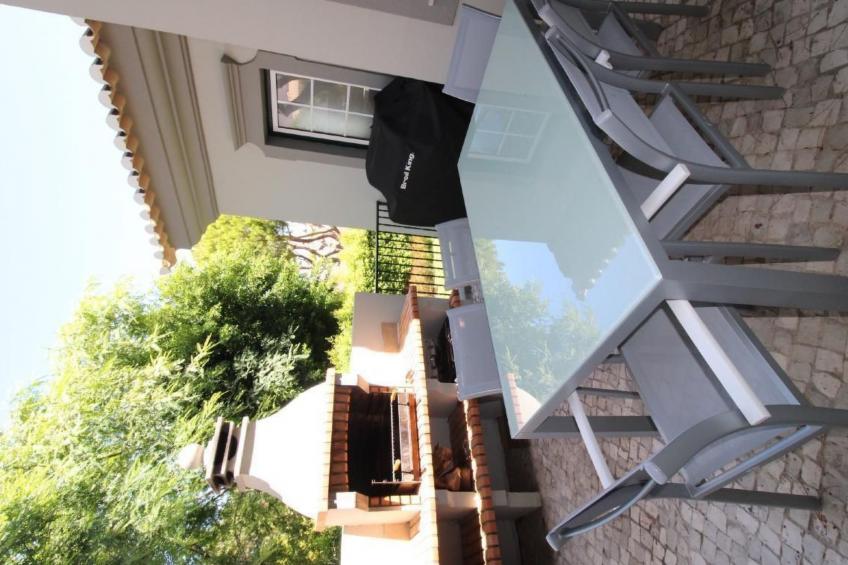 in Almancil mit Garten, Grill und Terrasse - foto 68