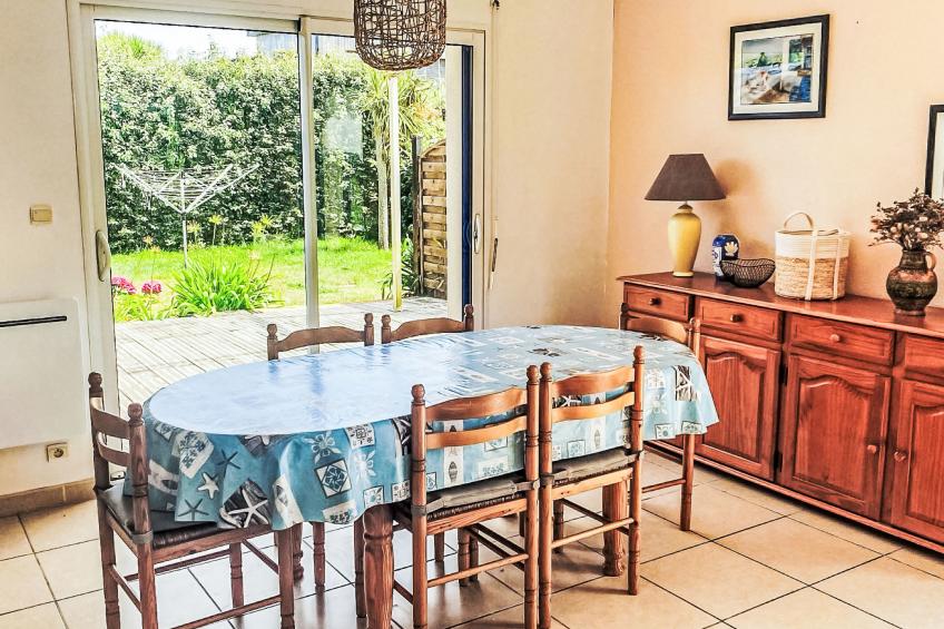 Ferienhaus (KER217) - foto 4