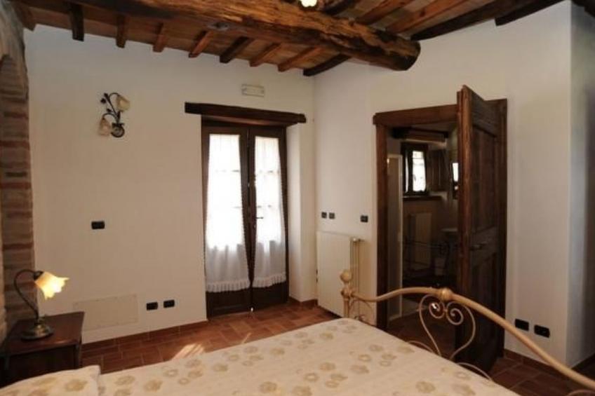 Bauernhof Podere Casenove Wohnung Pino Bilo - foto 6