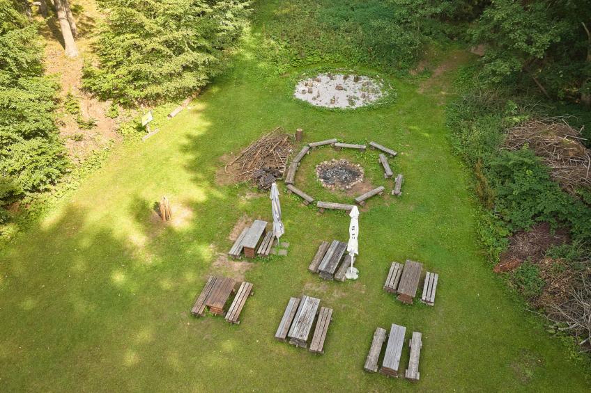 Lesní plovárna B1 - foto 19