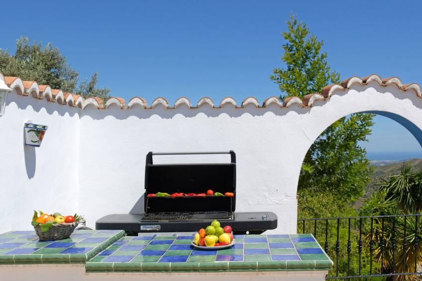 Finca "Brisas" mit Blick auf das Wasser - foto 22