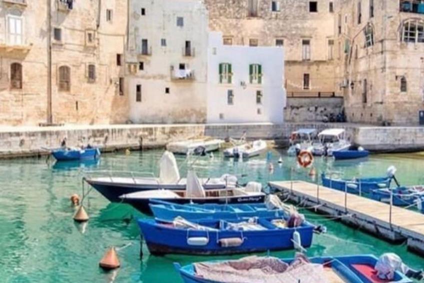 Trullo Quattro Carrini - foto 47