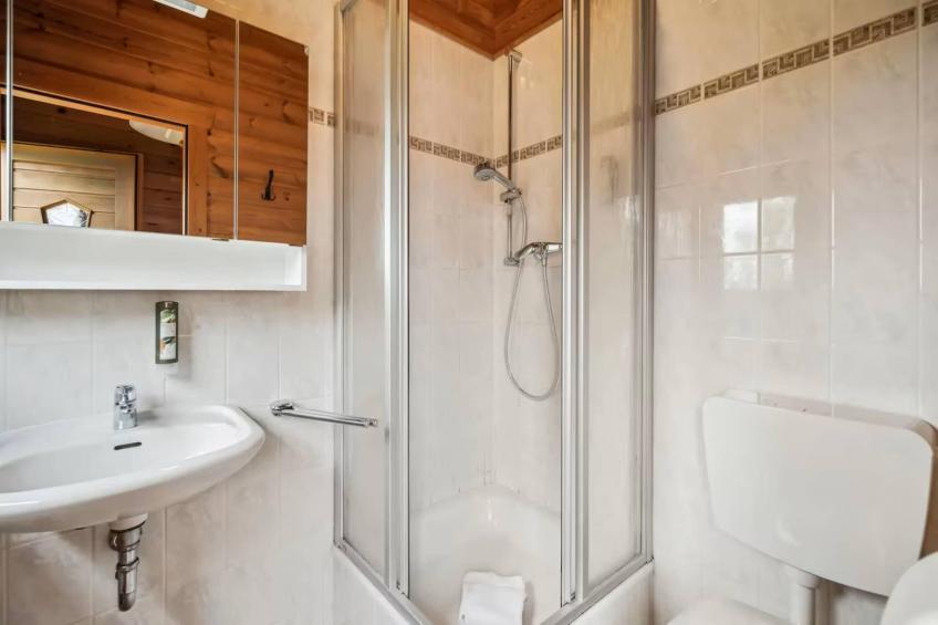 Hotel Harzhaus - Ferienhaus 2 - foto 11