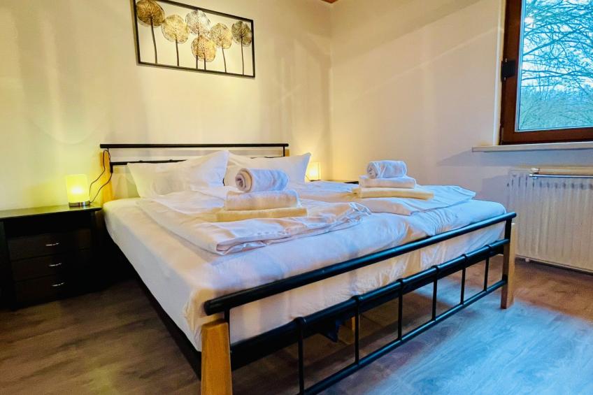 Rhön Bungalow 1 - foto 11