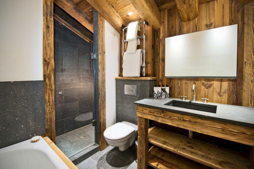 Chalet Genepy - foto 19