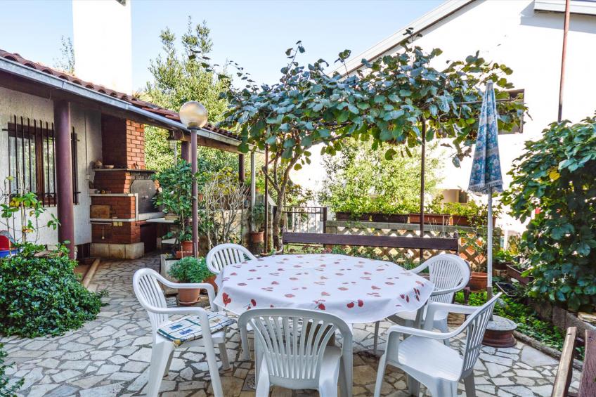 Holiday apartment (Studio) 150 meters from the beach - BF-4YW9 - foto 2