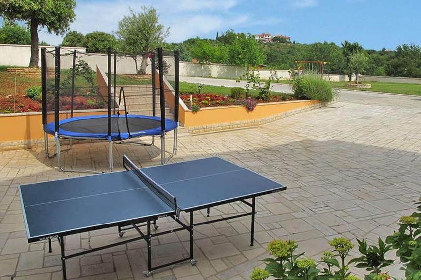 Delux Mobile home 8 - foto 34