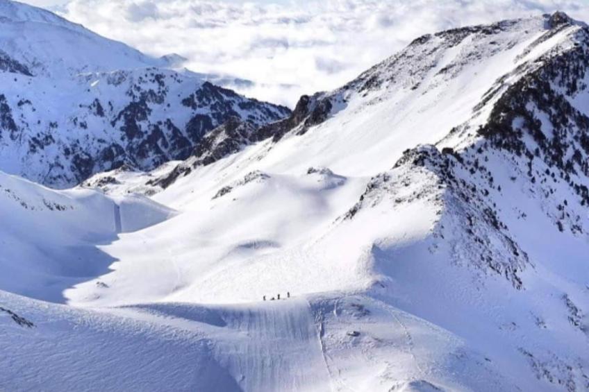 Résidence Le Tourmalet - maeva Home - foto 16
