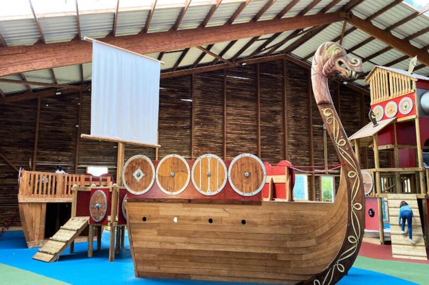 Résidence Goélia La Pommeraie - foto 13