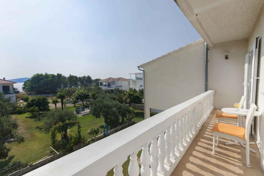 Holiday apartment by the sea with balcony - BF-9K884 - foto 3