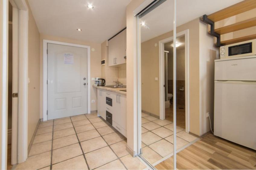 Apartments Nmn - Studio Apartment with Balcony 2 - foto 12