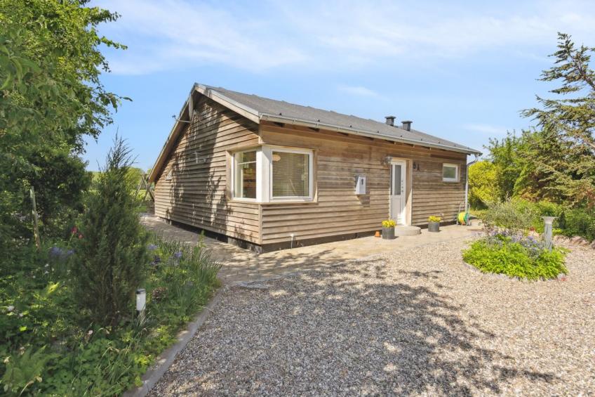 "Alma" - 400m from the sea in SE Jutland - foto 4