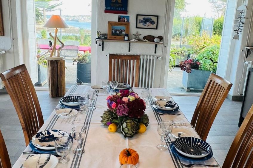 VILLA Kergoz - foto 36