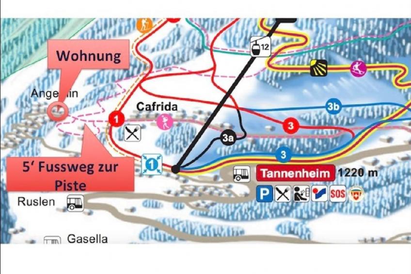 Studio Flumserberg - foto 7